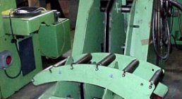 FREI, AMR 21, OTHER, SHEET METAL FORMING MACHINERY