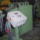 UNBEK., unbek., ROLLER LEVELLERS, SHEET METAL FORMING MACHINERY