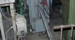 WEINGARTEN, RA 21, ROLLER LEVELLERS, SHEET METAL FORMING MACHINERY
