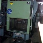 EDELHOFF, EP 5, ECCENTRIC PRESSES SINGLE COLUMN, PRESSES