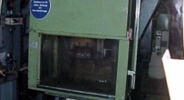 EDELHOFF, EP 5, ECCENTRIC PRESSES SINGLE COLUMN, PRESSES