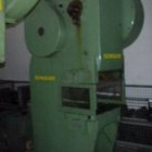 SCHULER, PDr 63/250, ECCENTRIC PRESSES SINGLE COLUMN, PRESSES