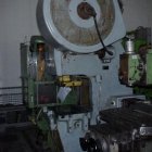 SCHULER, PDr 63/250, ECCENTRIC PRESSES SINGLE COLUMN, PRESSES