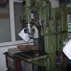 ALZMETALL, ABOMAT 40, OTHER, DRILLS