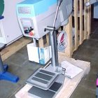 MAXION, ECOMAX 14 Nr. E00320, BENCH, DRILLS