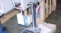 MAXION, ECOMAX 14 Nr. E00320, BENCH, DRILLS