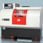 KINON, CK-6136, CNC LATHE, LATHES