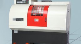 KINON, CK-6136, CNC LATHE, LATHES