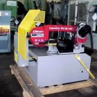 BOMAR, ergonomic 290.250 GA C Nr. 218, BAND SAWS - AUTOMATIC, SAWS