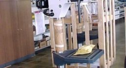 ALZMETALL, AX 3/SV, PILLAR, DRILLS
