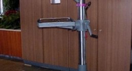 OPTIMUM, OPTI 33 PRO, PILLAR, DRILLS