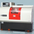 KINON, CK-6140, CNC LATHE, LATHES