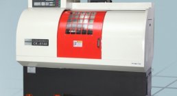 KINON, CK-6140, CNC LATHE, LATHES
