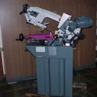 OPTIMUM, S 210 G, BAND, HORIZONTAL, SAWS