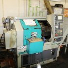 TAKISAWA, TC10a, CNC LATHE, LATHES