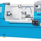 POLY TOP, PTENC530A, CNC LATHE, LATHES
