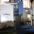 LEADWELL, MCV 760 CR, UNIVERSAL, MACHINING CENTERS