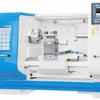 POLY TOP, PTENC530A, CNC LATHE, LATHES