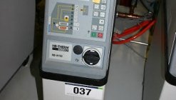 HB-THERM, Serie 3 HD-W90 gebraucht, Other, Other