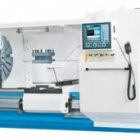 POLY TOP, PTENC530A, CNC LATHE, LATHES