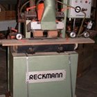 RECKMANN, LS 21, Other, Other