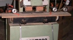 RECKMANN, LS 21, Other, Other