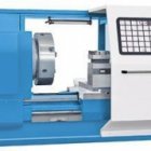 POLY TOP, PTENC530A, CNC LATHE, LATHES