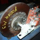 ATV (COURBEVOIE, FRANKREICH), Pince Typ 9, Other, Other