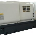 POLY TOP, PTENC530A, CNC LATHE, LATHES