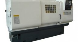POLY TOP, PTENC530A, CNC LATHE, LATHES