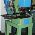 FABRIKAT „MABU“, 12 TF, ECCENTRIC PRESSES SINGLE COLUMN, PRESSES