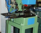 FABRIKAT „MABU“, 12 TF, ECCENTRIC PRESSES SINGLE COLUMN, PRESSES