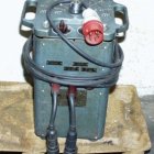 ADOLF MESSER GMBH, Eltram 130/180, OTHER, WELDERS