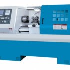 POLY TOP, PTENC530A, CNC LATHE, LATHES