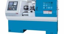 POLY TOP, PTENC530A, CNC LATHE, LATHES
