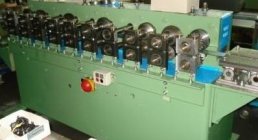 RAS, 22.30, ROLL FORMING LINES, SHEET METAL FORMING MACHINERY