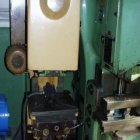 WMW, -empty-, ECCENTRIC PRESSES SINGLE COLUMN, PRESSES