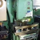 TH. KIESERLING & ALBRECHT SO, NEBVO, ECCENTRIC PRESSES SINGLE COLUMN, PRESSES