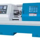 POLY TOP, PTENC530A, CNC LATHE, LATHES