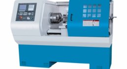 POLY TOP, PTENC530A, CNC LATHE, LATHES
