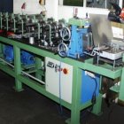 METZ INDUSTRIE-DESIGN GMBH, -empty-, ROLL FORMING LINES, SHEET METAL FORMING MACHINERY