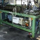 METZ INDUSTRIE-DESIGN GMBH, -empty-, ROLL FORMING LINES, SHEET METAL FORMING MACHINERY