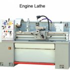 AMITY, AMT6232(6)X1000, ENGINE, LATHES