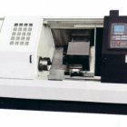 POLY TOP, PTENC530A, CNC LATHE, LATHES