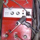 NELSON, TR-450 B, OTHER, WELDERS