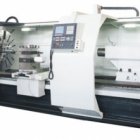 POLY TOP, PTENC530A, CNC LATHE, LATHES
