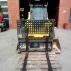FUER BOBCAT, GEHL, -empty-, Other, Other