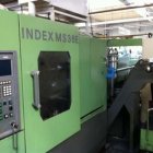 INDEX, MS36E, MULTI SPINDLE MACHINES, LATHES