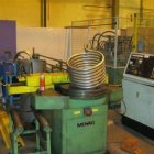 MEWAG, -empty-, PIPE-BENDING MACHINES, SHEET METAL FORMING MACHINERY