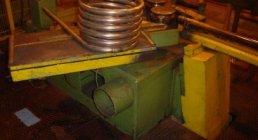 HAEUSLER, RBM 8/3 AS-SP CNC-H, PIPE-BENDING MACHINES, SHEET METAL FORMING MACHINERY